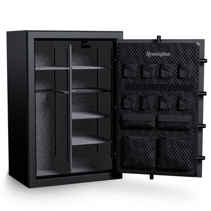 Remington Gun Club SAR5952GC 52-Gun Fire & Water Safe