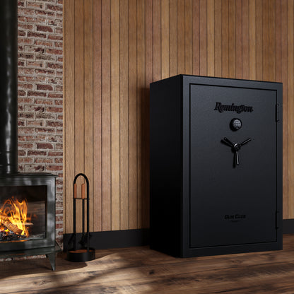 Remington Gun Club SAR5952GC 52-Gun Fire & Water Safe