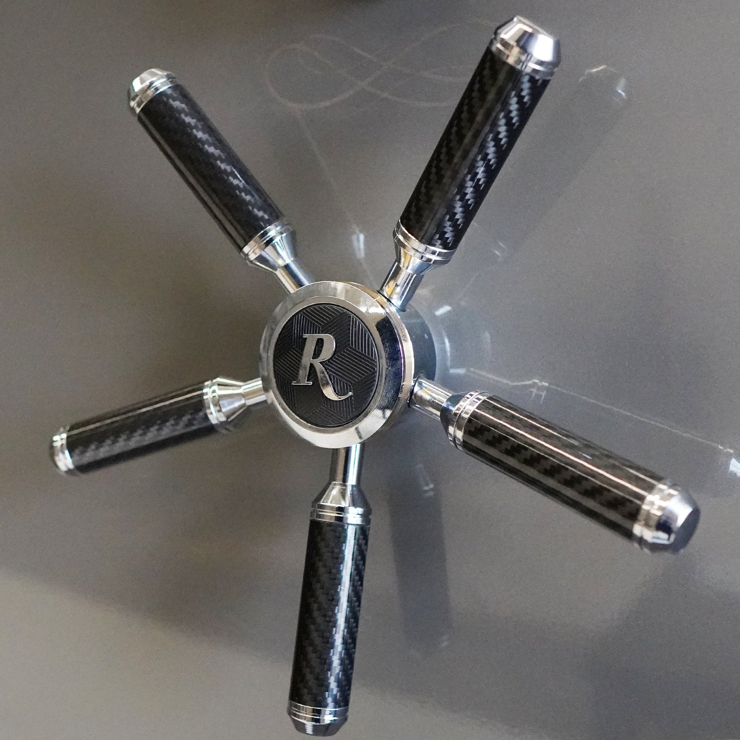 Remington Nitro SAR6526N 26-Gun 90-Min Fire & Water Safe