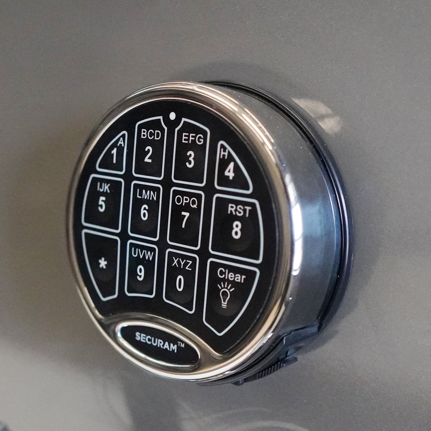 Remington Nitro SAR6526N 26-Gun 90-Min Fire & Water Safe