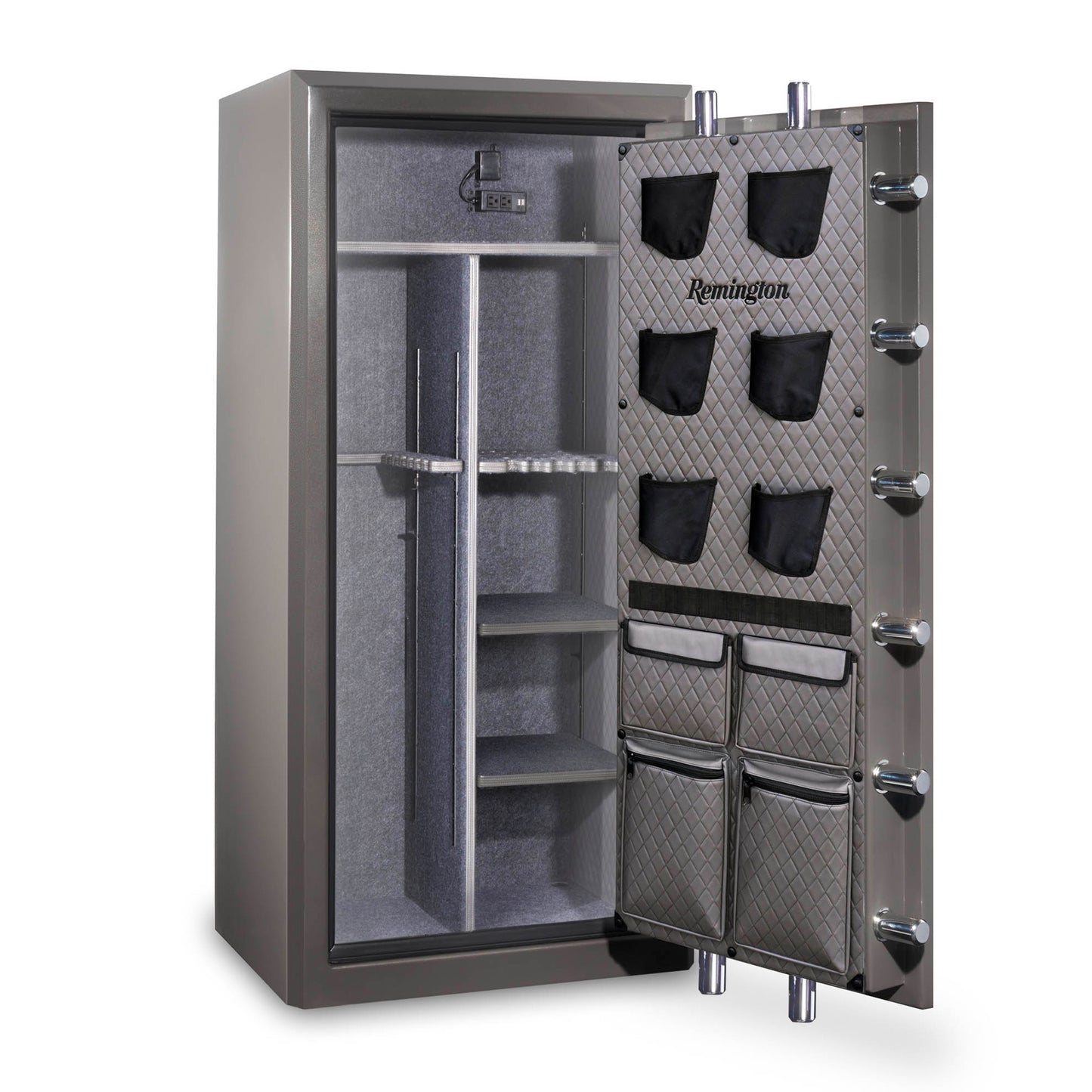 Remington Nitro SAR6526N 26-Gun 90-Min Fire & Water Safe