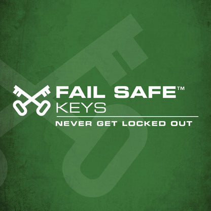 Remington Nitro SAR6556N 56-Gun 90-Min Fire & Water Safe