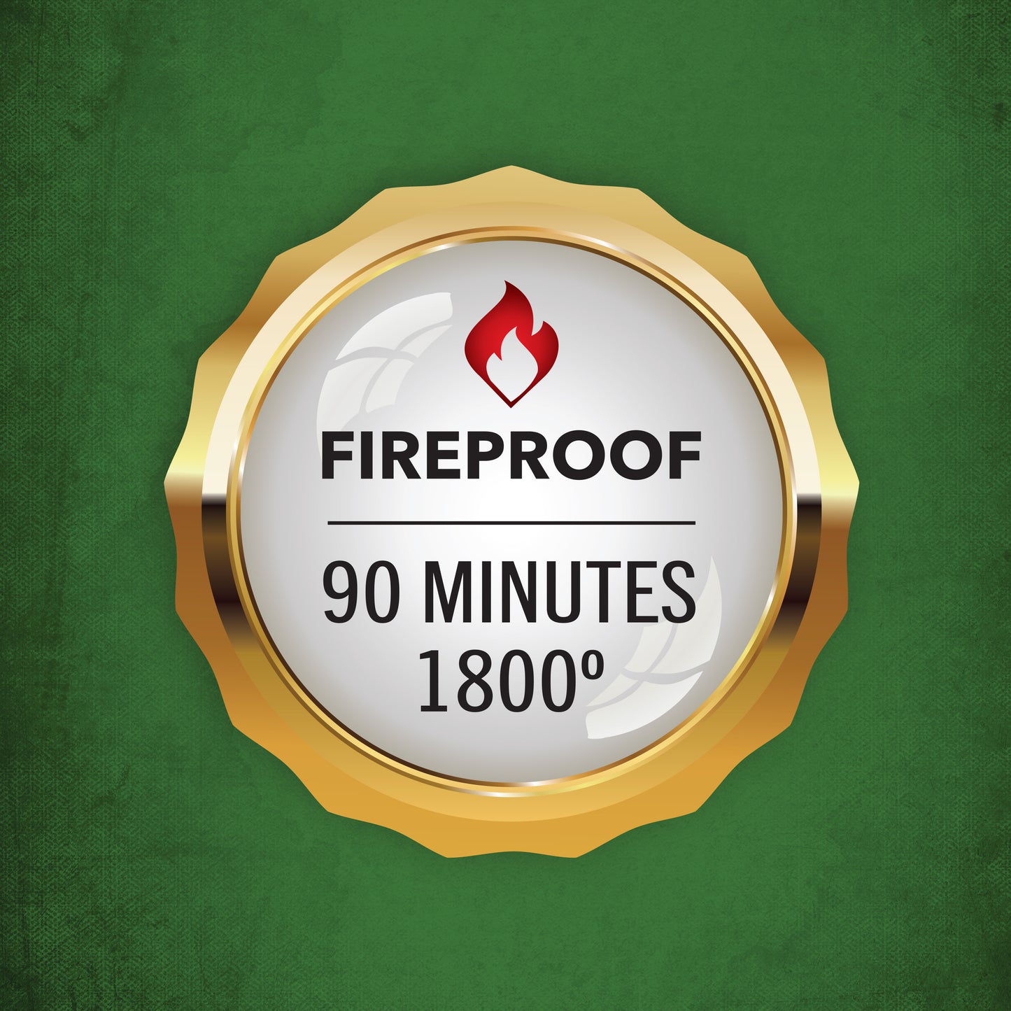 Remington Nitro SAR6556N 56-Gun 90-Min Fire & Water Safe