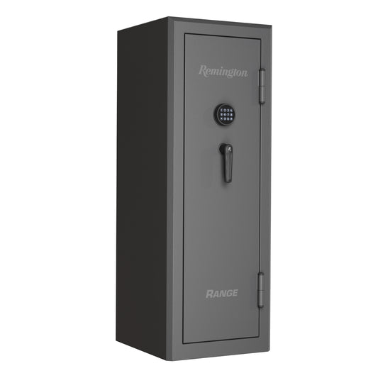 Remington Range SA24R-RA5520 20-Gun Fireproof Safe
