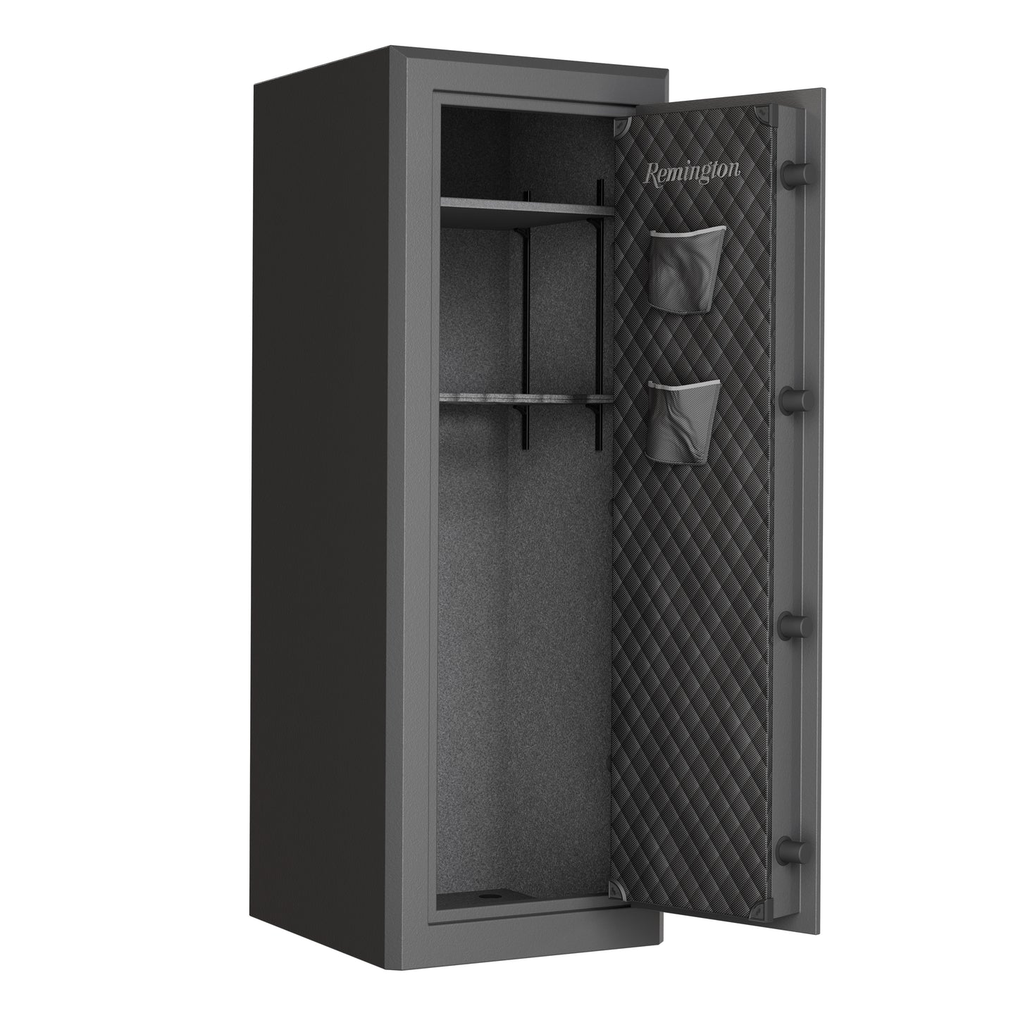Remington Range SA24R-RA5520 20-Gun Fireproof Safe