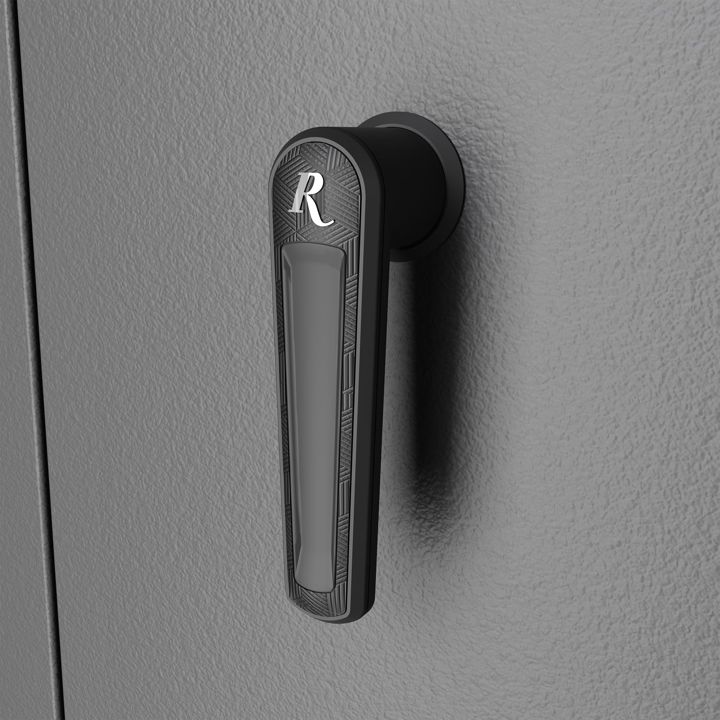 Remington Range SA24R-RA5520 20-Gun Fireproof Safe