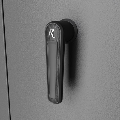 Remington Range SA24R-RA5520 20-Gun Fireproof Safe