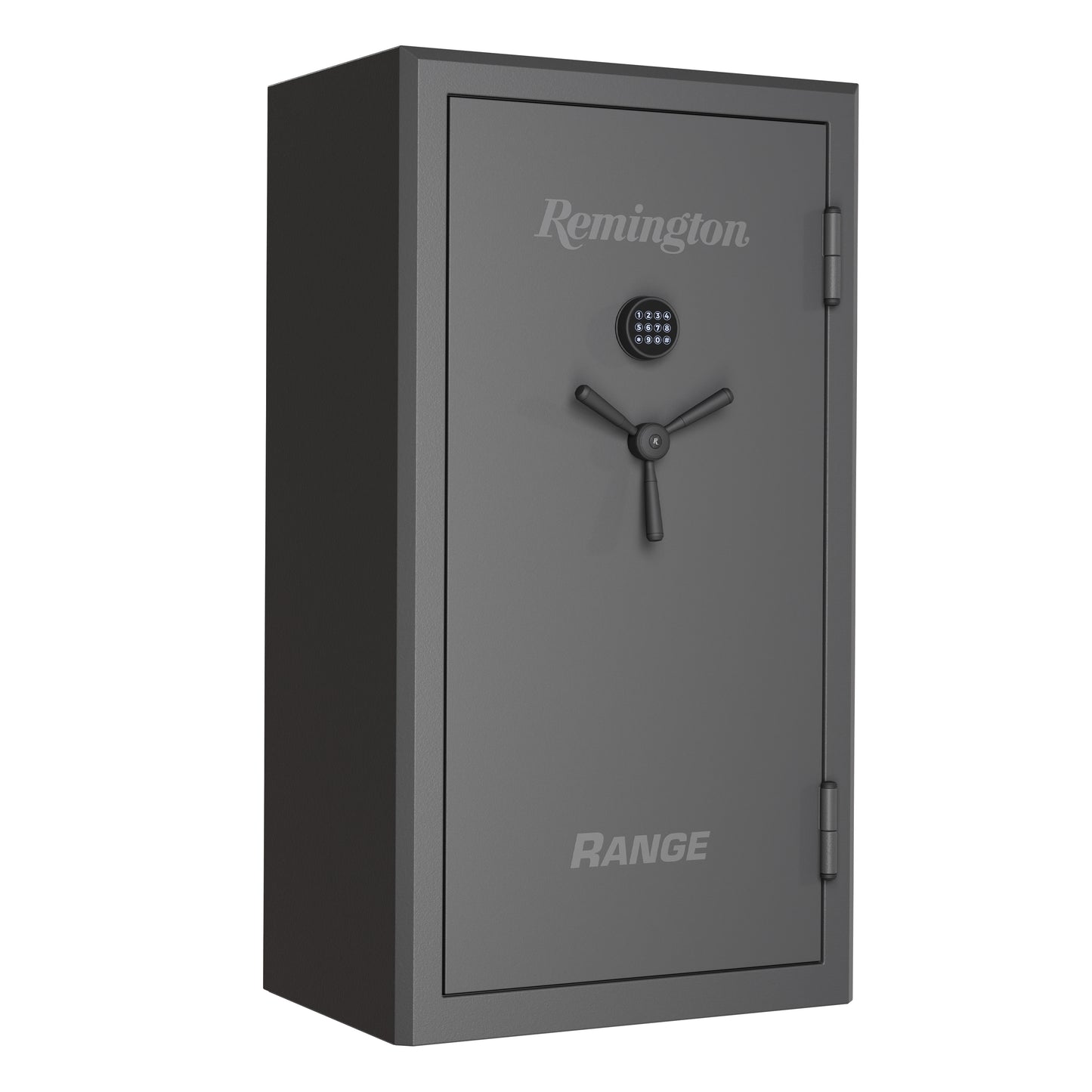 Remington Range SA24R-RA5530 30-Gun Fireproof Safe
