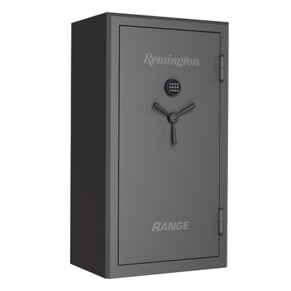 Remington Range SA24R-RA5530 30-Gun Fireproof Safe