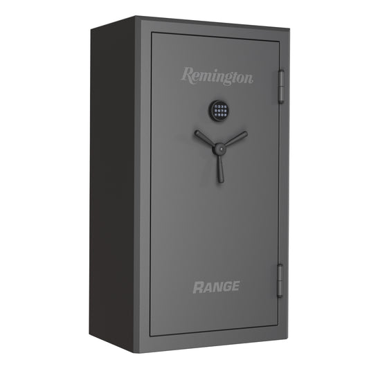 Remington Range SA24R-RA5530 30-Gun Fireproof Safe