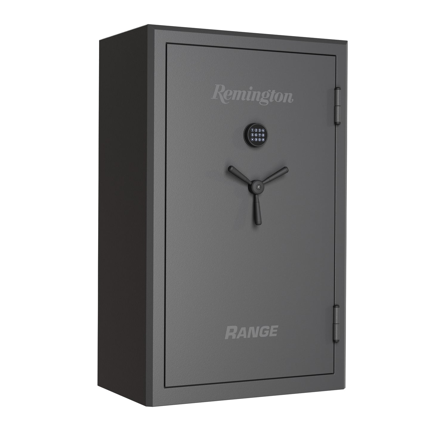 Remington Range SA24R-RA5536 36-Gun Fireproof Safe