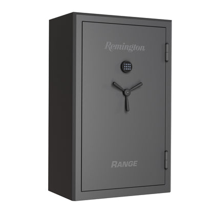 Remington Range SA24R-RA5536 36-Gun Fireproof Safe