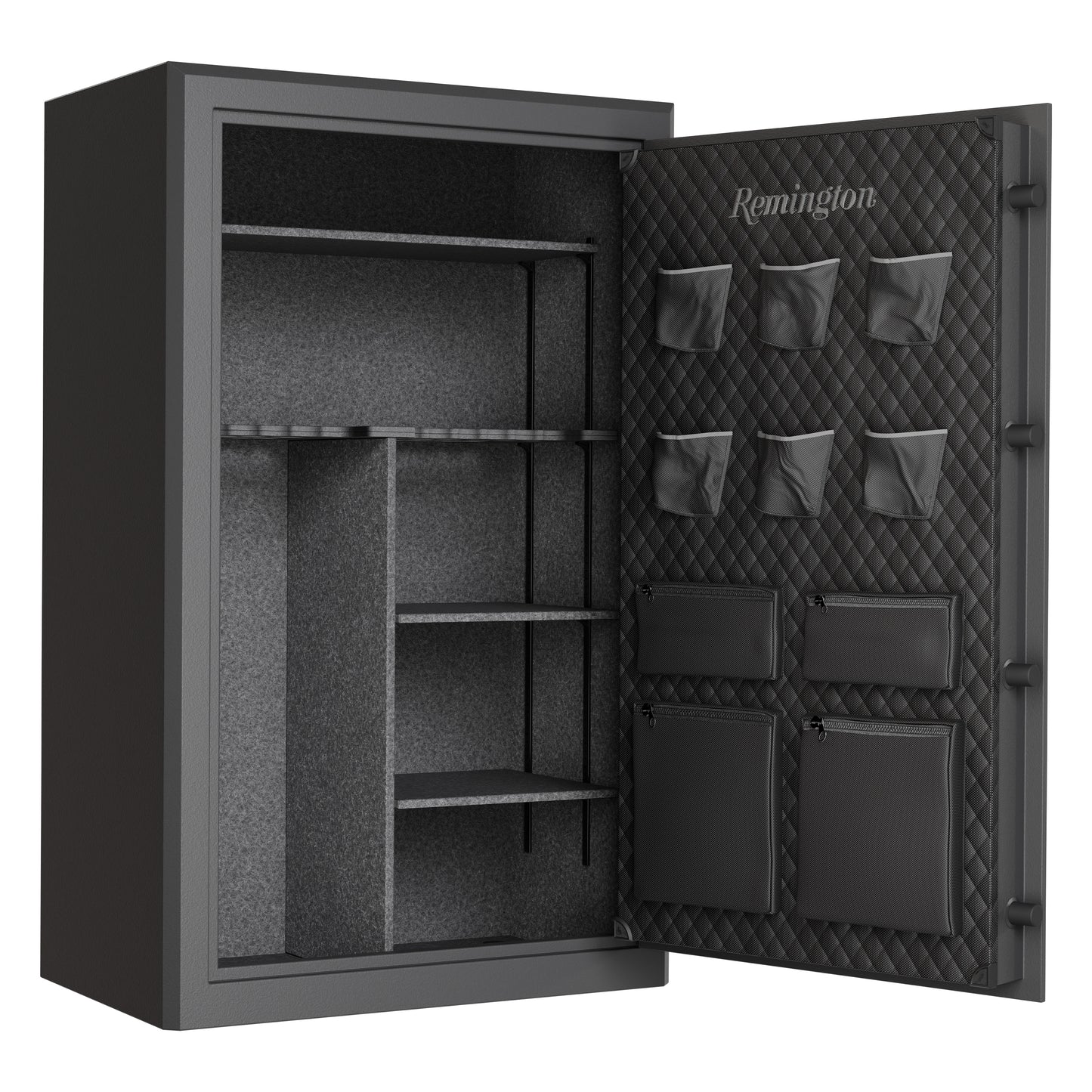 Remington Range SA24R-RA5536 36-Gun Fireproof Safe