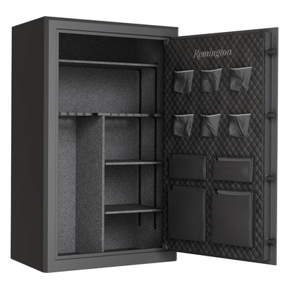 Remington Range SA24R-RA5536 36-Gun Fireproof Safe