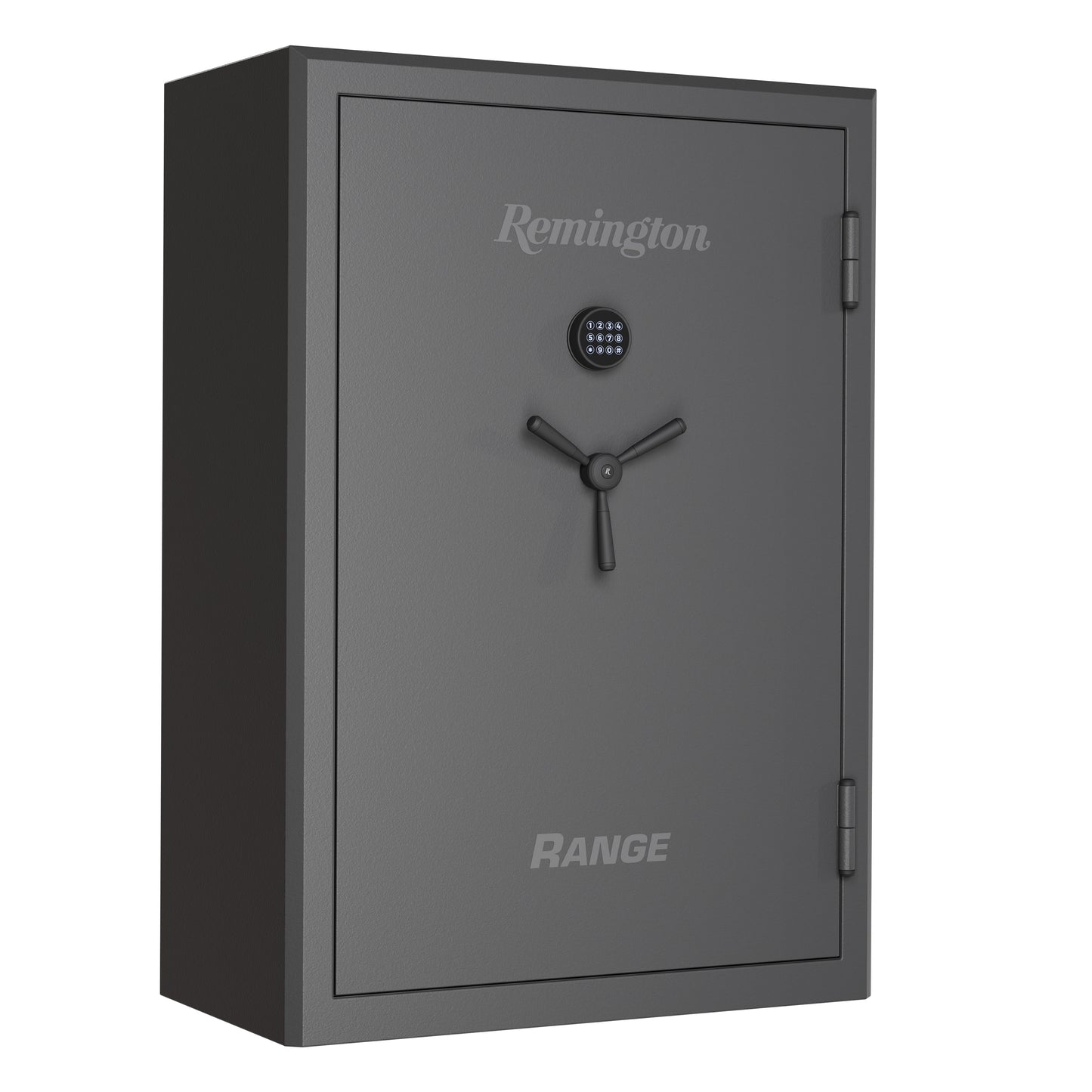 Remington Range SA24R-RA5542 42-Gun Fireproof Safe
