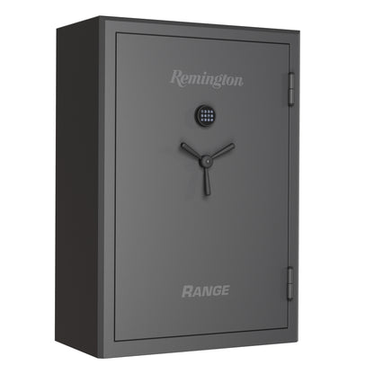 Remington Range SA24R-RA5542 42-Gun Fireproof Safe