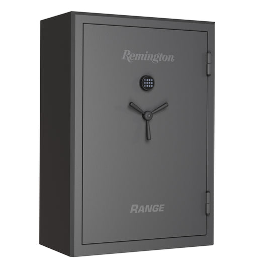 Remington Range SA24R-RA5542 42-Gun Fireproof Safe