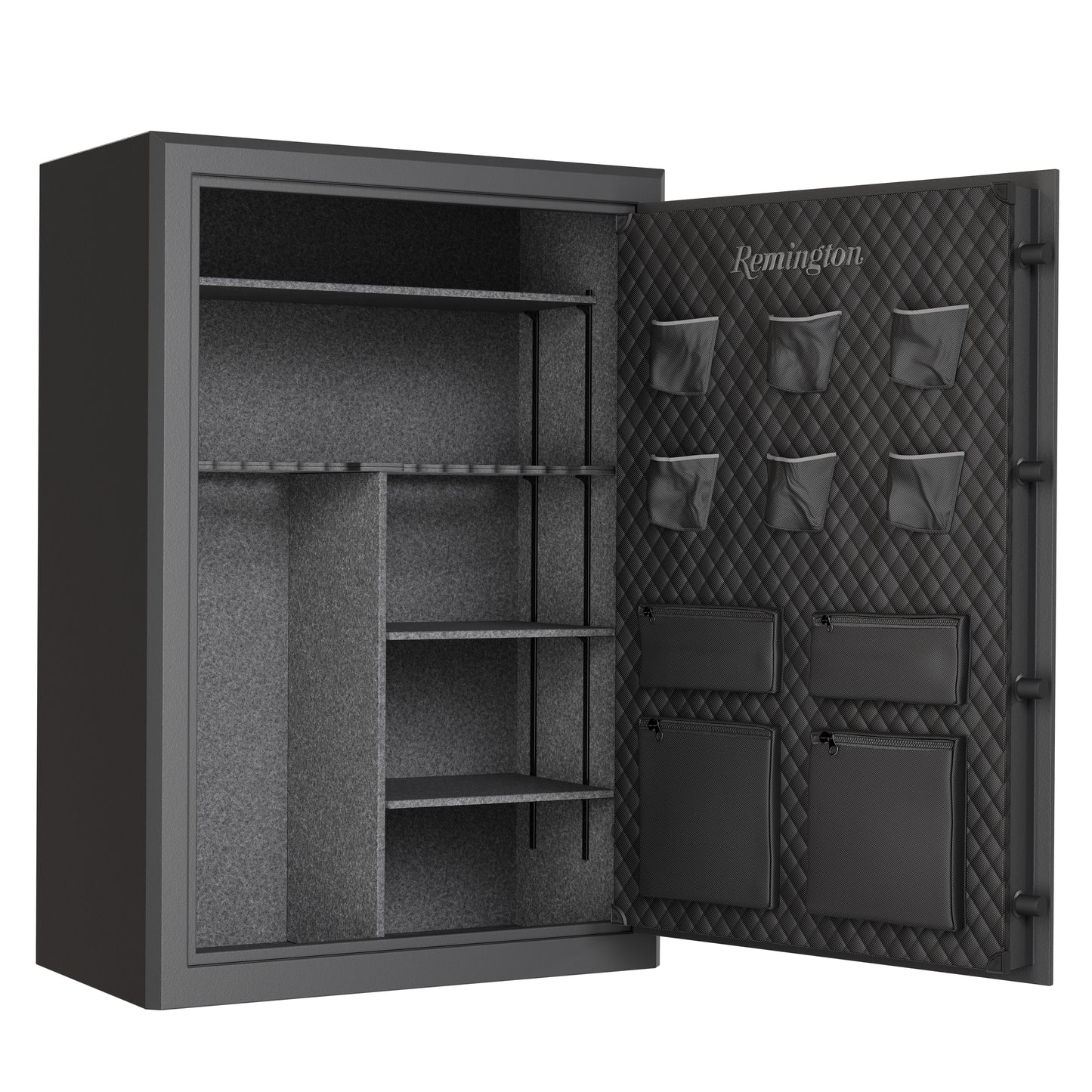 Remington Range SA24R-RA5542 42-Gun Fireproof Safe