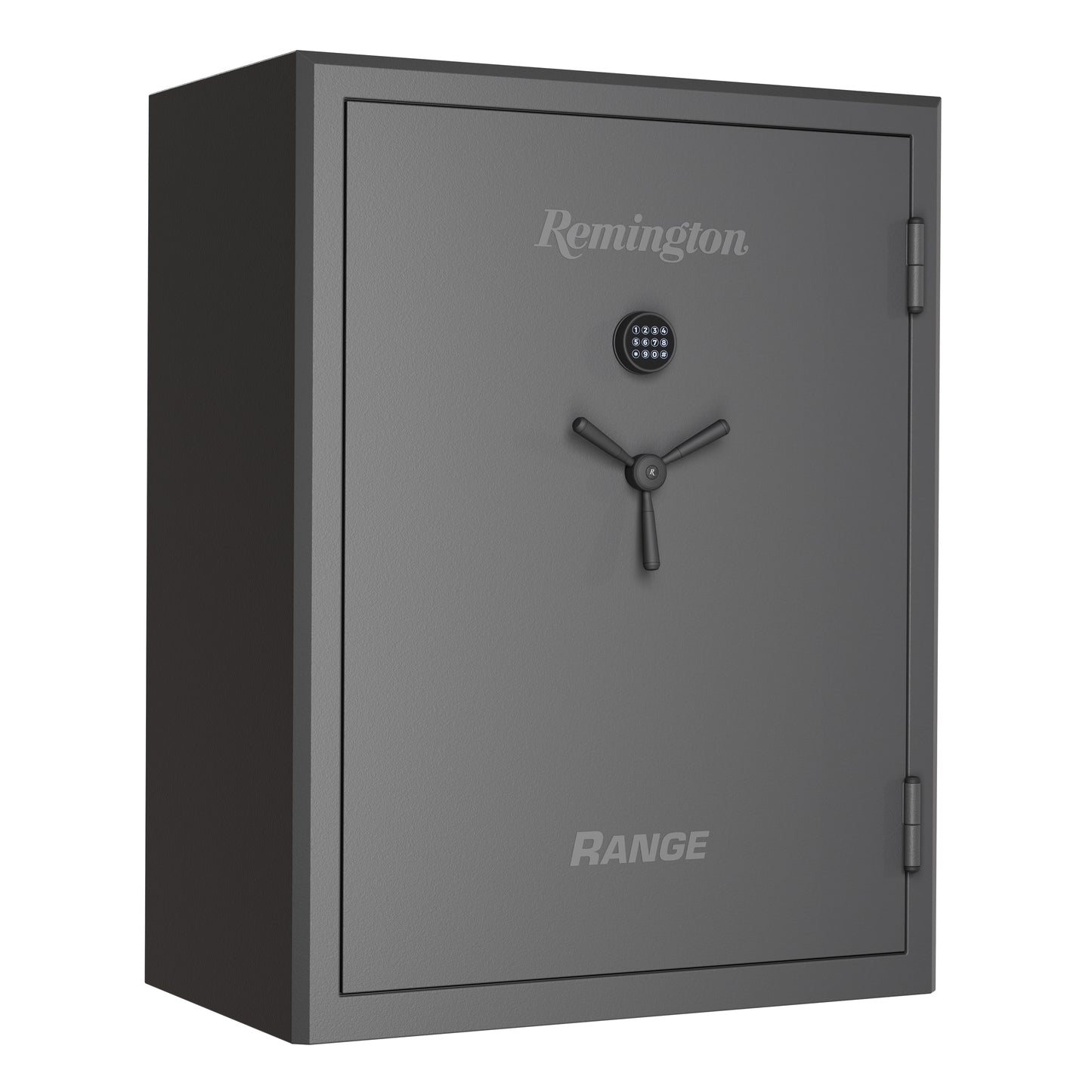 Remington Range SA24R-RA5564 64-Gun Fireproof Safe