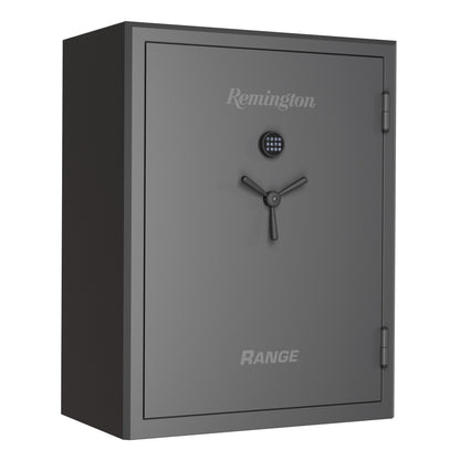 Remington Range SA24R-RA5564 64-Gun Fireproof Safe