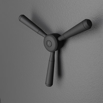 Remington Range SA24R-RA5564 64-Gun Fireproof Safe