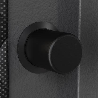 Remington Range SA24R-RA5564 64-Gun Fireproof Safe