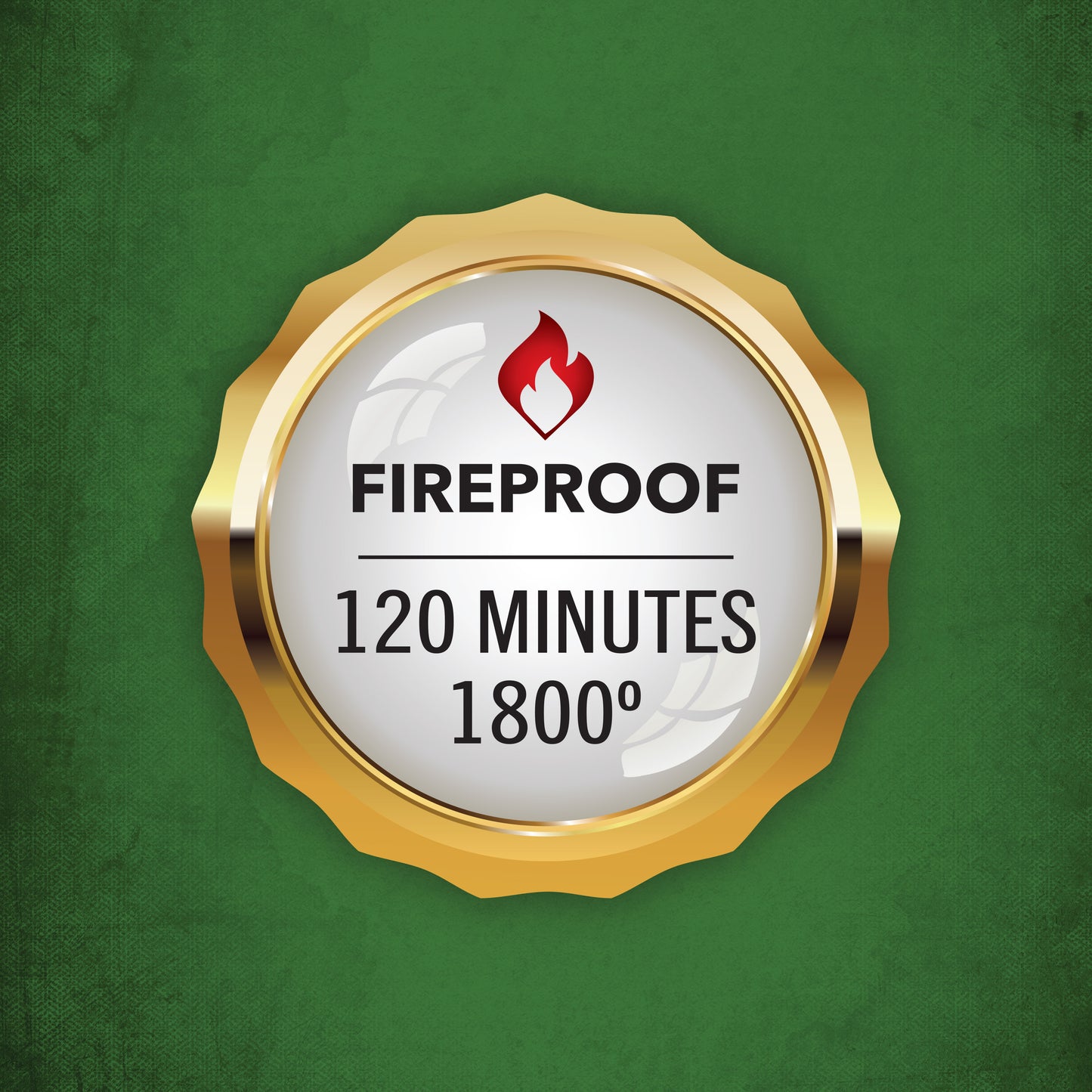 Remington STS SAR6550S 50-Gun 120-Min Fire & Water Safe