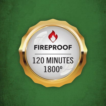 Remington STS SAR6550S 50-Gun 120-Min Fire & Water Safe