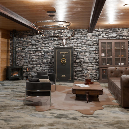 Remington STS SAR6540S 40-Gun 120-Min Fire & Water Safe