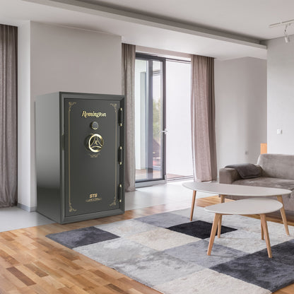 Remington STS SAR6550S 50-Gun 120-Min Fire & Water Safe