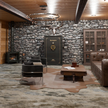 Remington STS SAR6550S 50-Gun 120-Min Fire & Water Safe