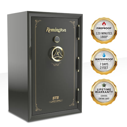 Remington STS SAR6550S 50-Gun 120-Min Fire & Water Safe