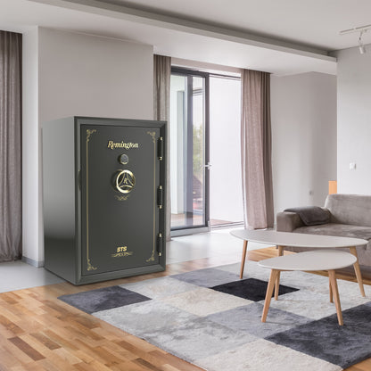 Remington STS SAR6560S 60-Gun 120-Min Fire & Water Safe