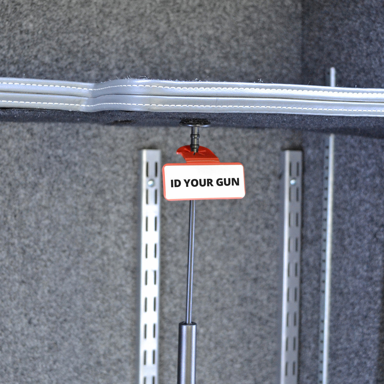 Rifle Rods Tags – 10 Pack