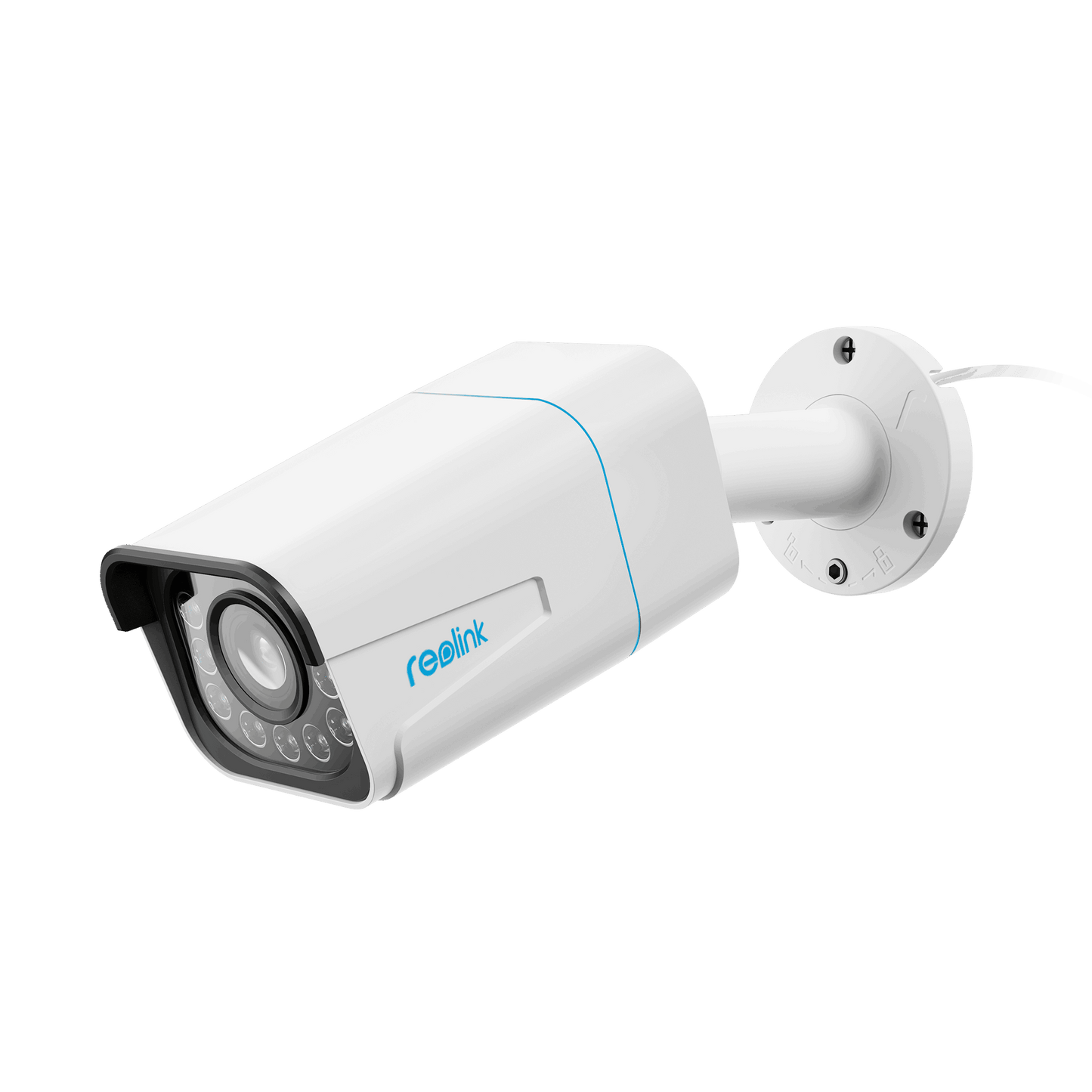 Reolink Smart 4K PoE Camera with 5× Optical Zoom