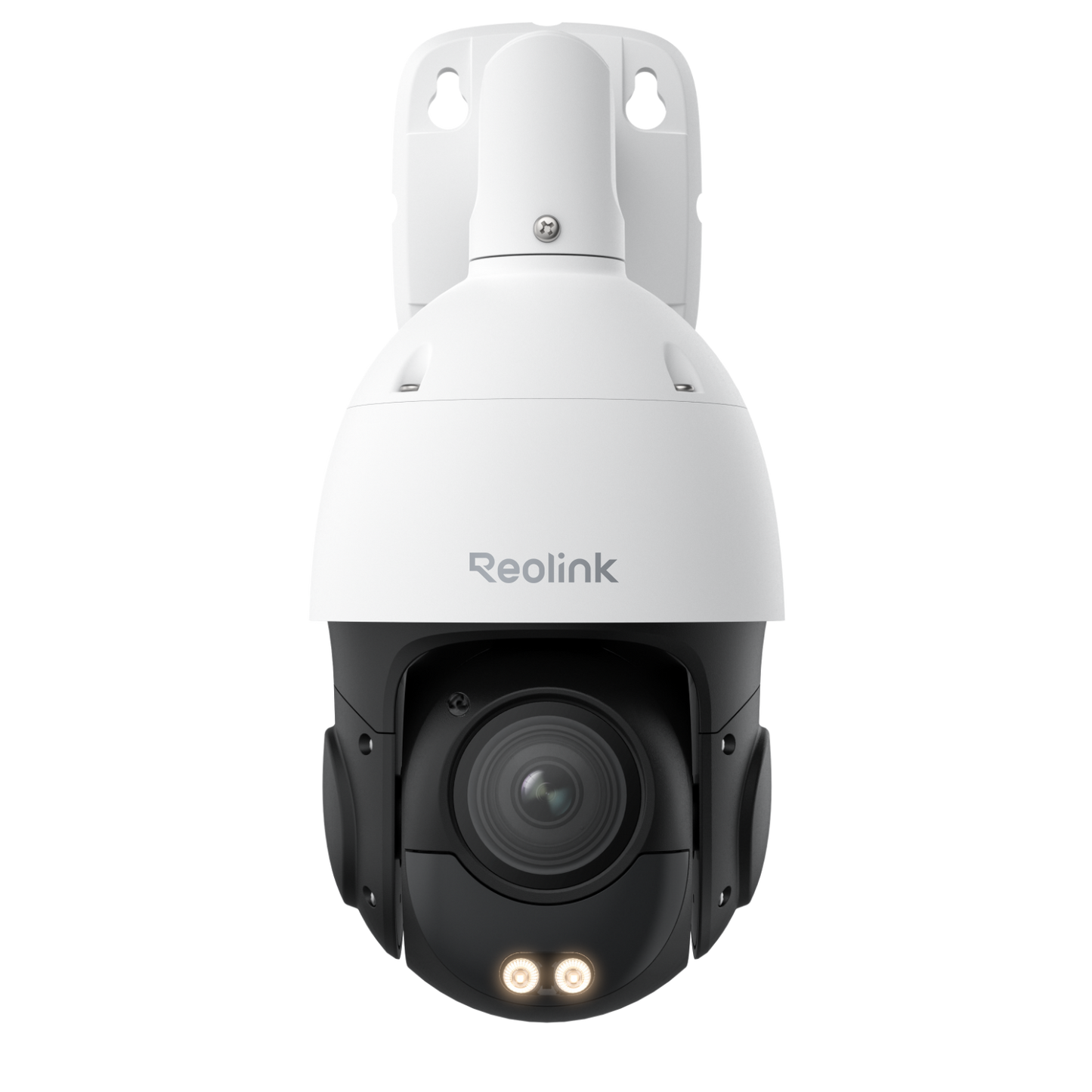 Smart 4K PTZ PoE Security Camera
