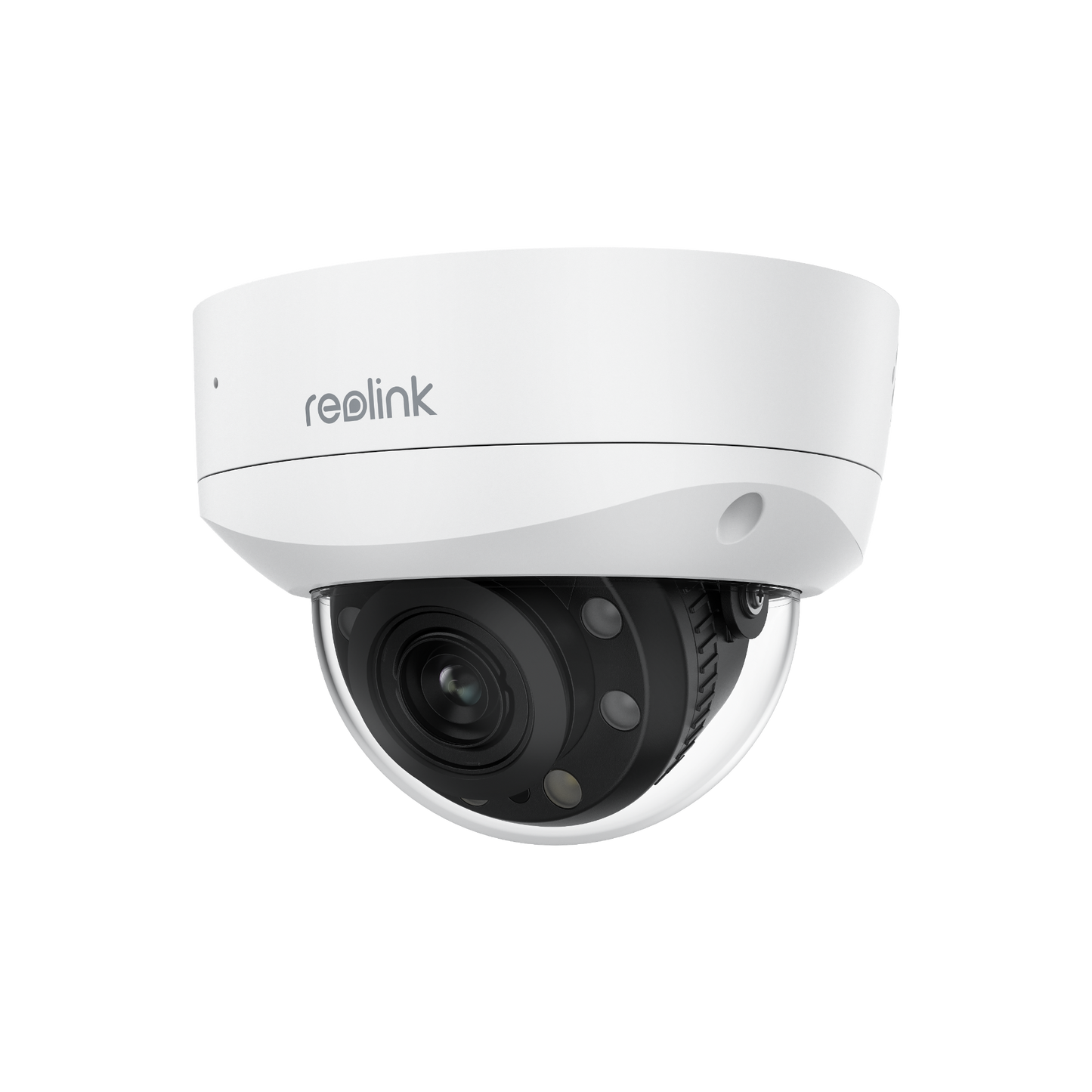 Reolink Smart 4K PoE IK10 Camera