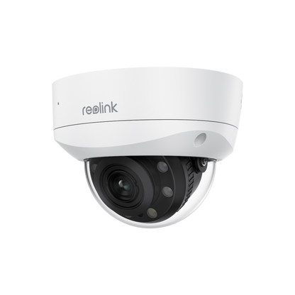 Reolink Smart 4K PoE IK10 Camera
