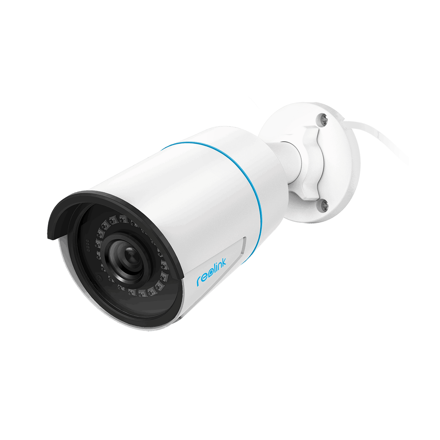 Reolink 5MP Security Camera Kit with Person/Vehicle Detection