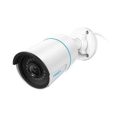 Reolink 5MP Security Camera Kit with Person/Vehicle Detection