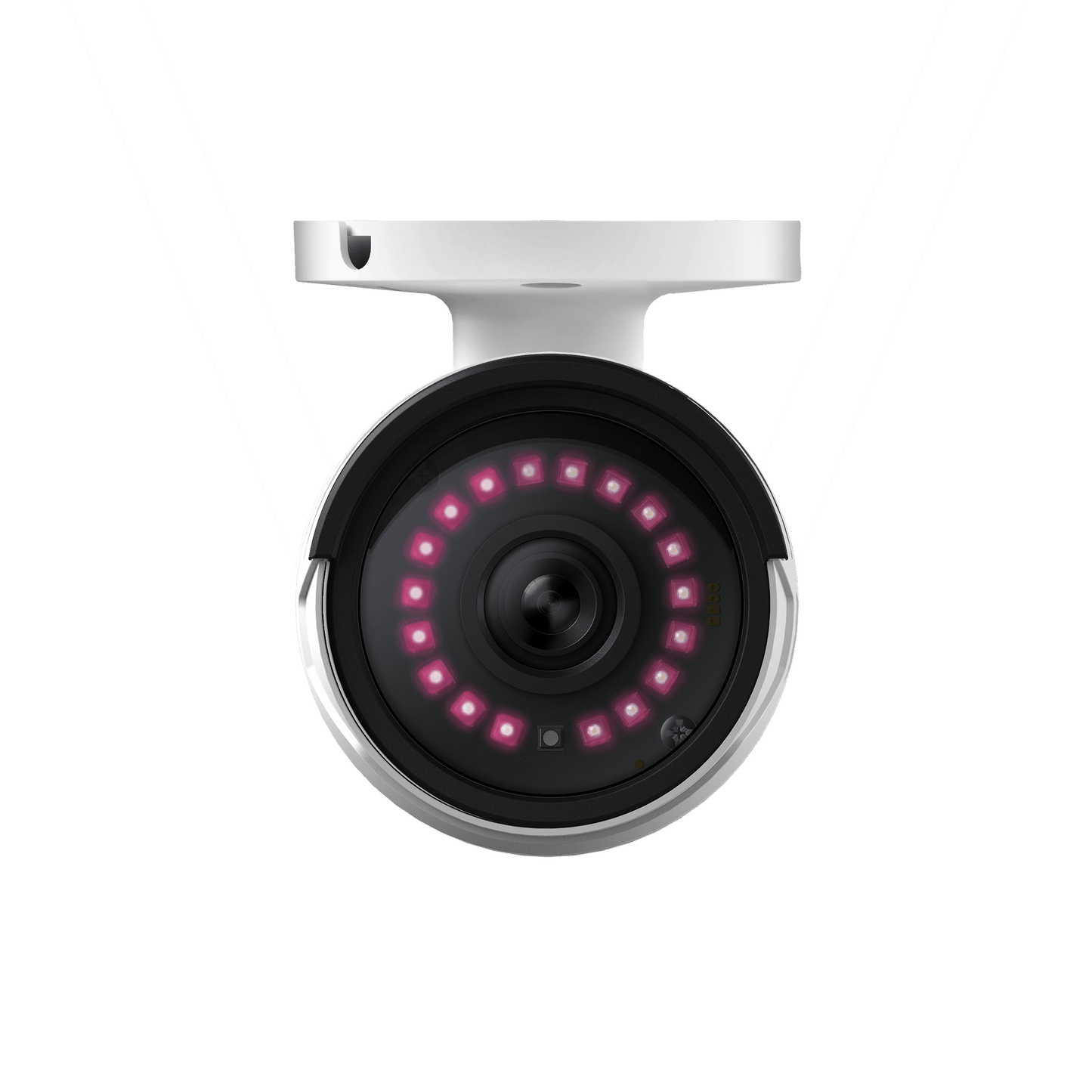 Reolink 5MP Security Camera Kit with Person/Vehicle Detection