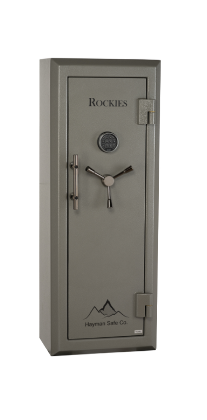Rockies RK 5922 E Premium-Level Gun Safe