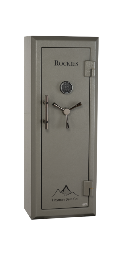 Rockies RK 5922 E Premium-Level Gun Safe