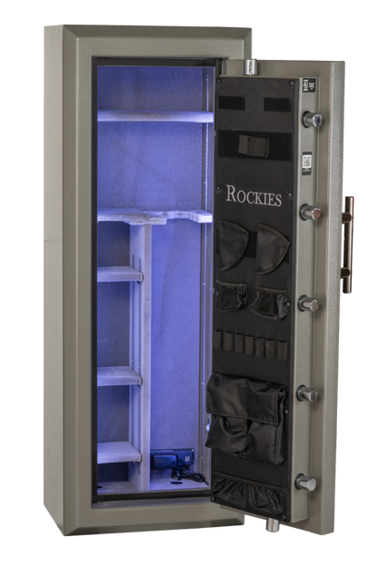 Rockies RK 5922 E Premium-Level Gun Safe