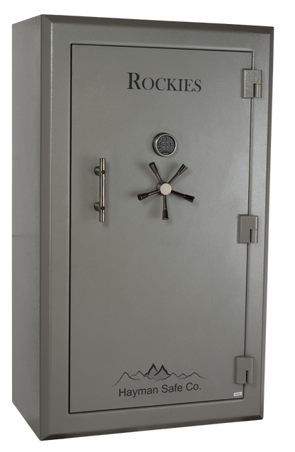 Rockies RK 7242 E Premium-Level Gun Safe