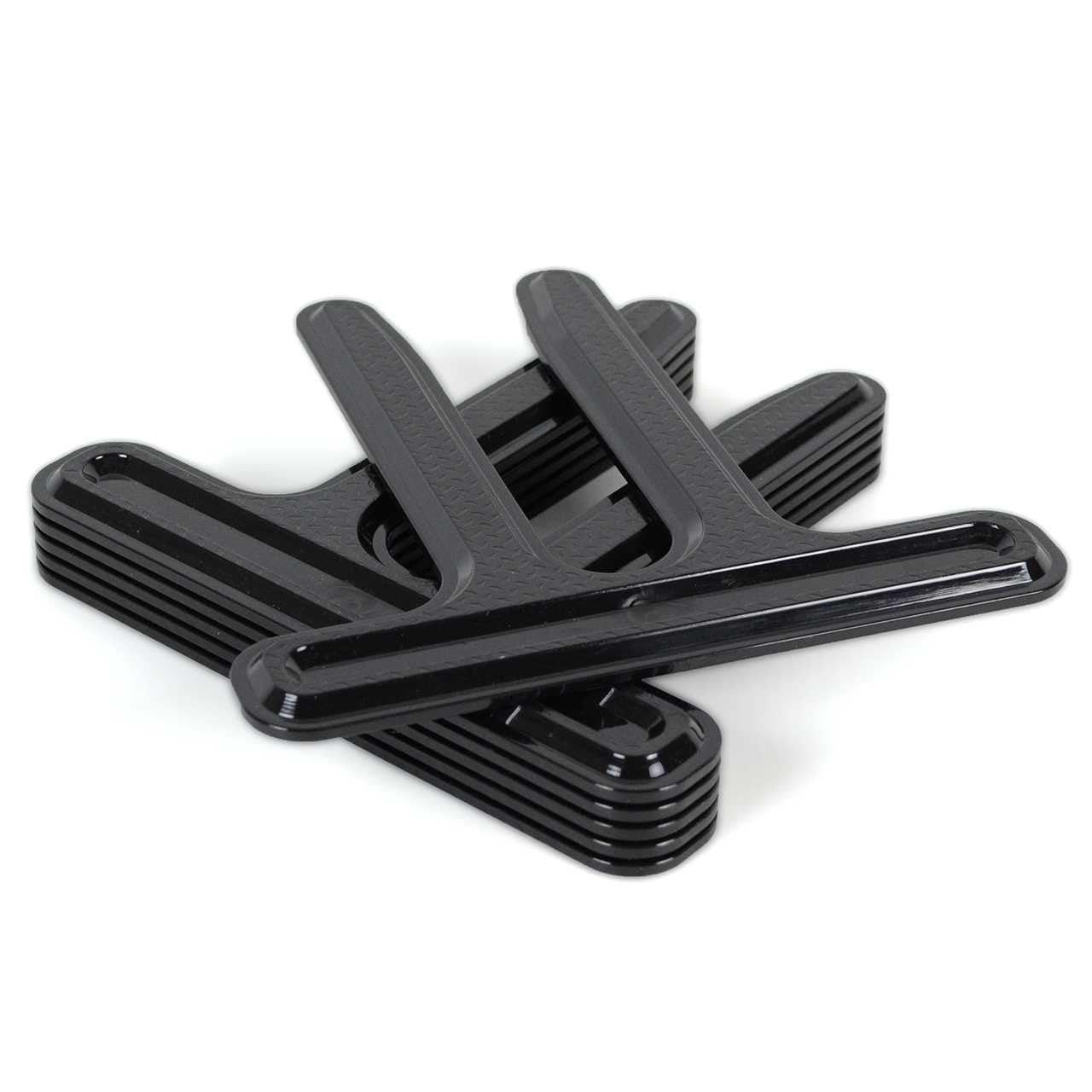 Safe Savers - 6-Pack Gun Safe Risers