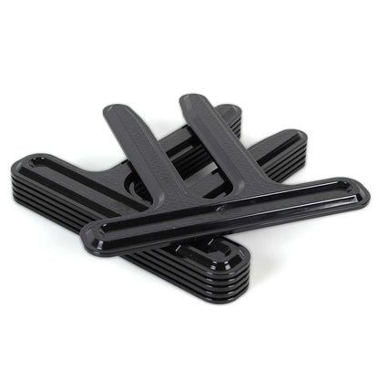 Safe Savers - 6-Pack Gun Safe Risers