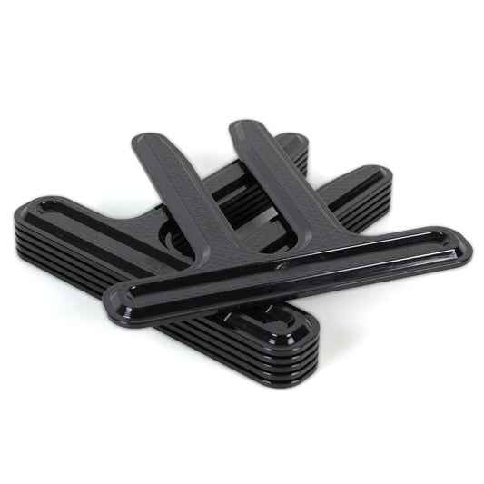 Safe Savers - 6-Pack Gun Safe Risers