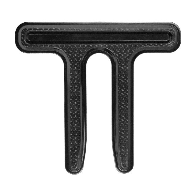 Safe Savers - 6-Pack Gun Safe Risers