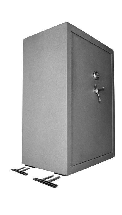 Safe Savers - 6-Pack Gun Safe Risers